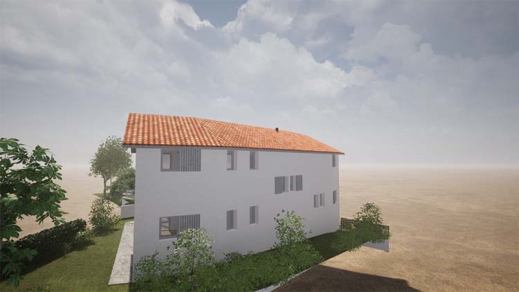 Maison individuelle avec piscine Anglet, Pays Basque 