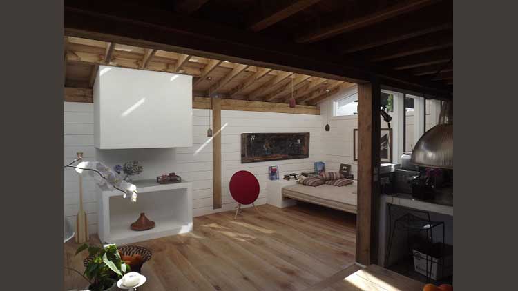 Extension maison individuelle Biarritz,Pays Basque
