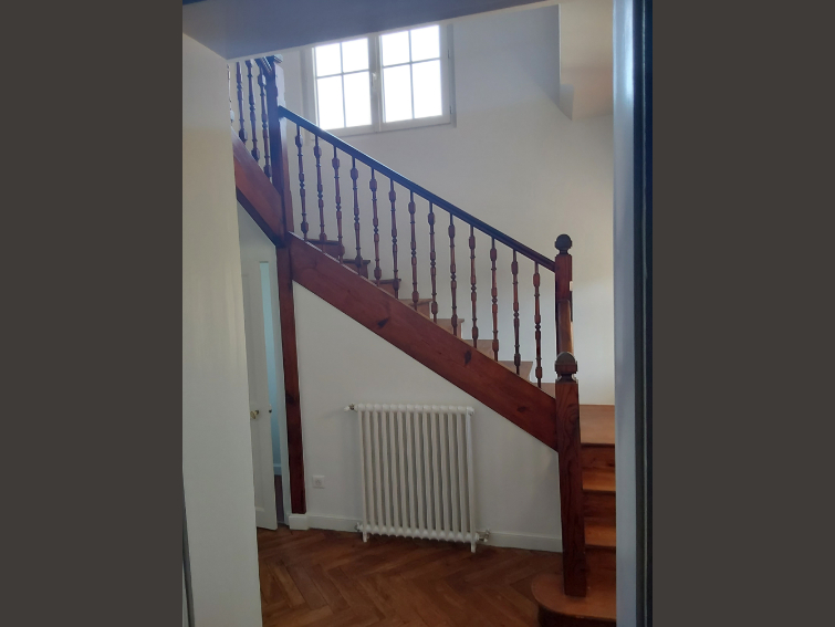 Maison individuelle à Anglet, Pays Basque 