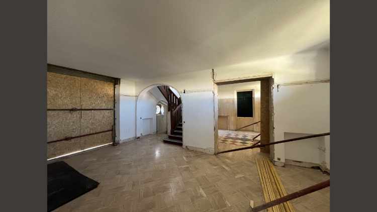 Rénovation et extension d'une maison,Biarritz, Pays Basque 