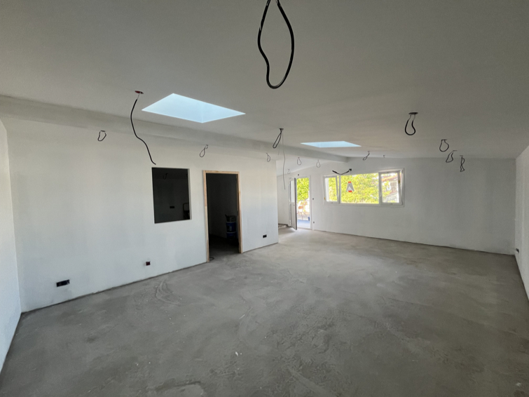 Rénovation d'un appartement à Guéthary, Pays Basque 