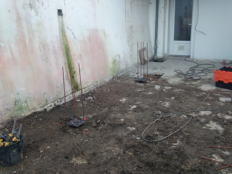 Extension logements collectifs Guéthary, Pays Basque 