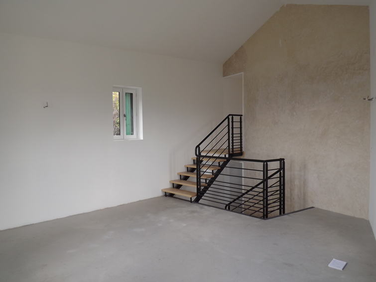 Rénovation chalet Odeillo, Pyrénées Orientales