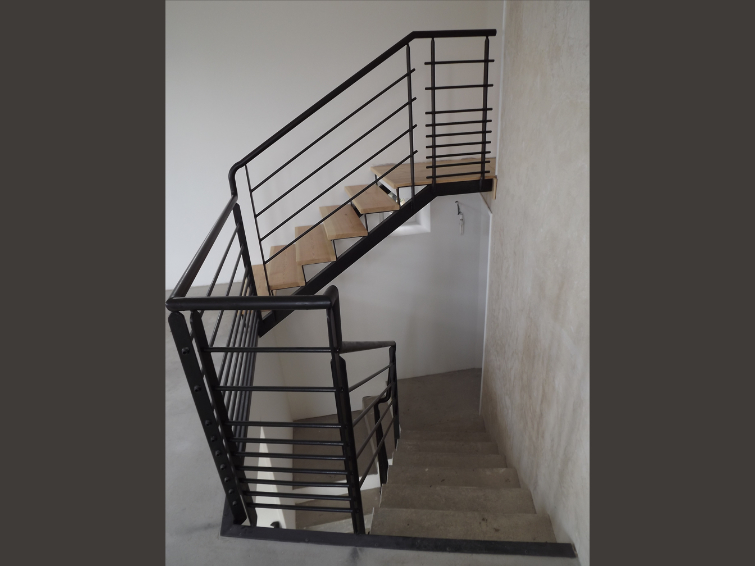 Rénovation chalet Odeillo, Pyrénées Orientales